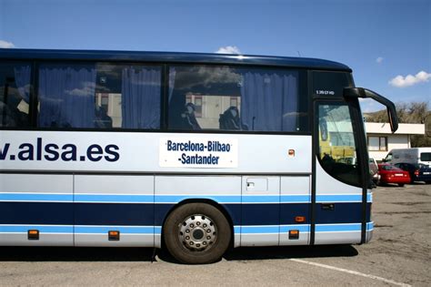 Autobús de Bilbao a Noja desde 6€ con Alsa